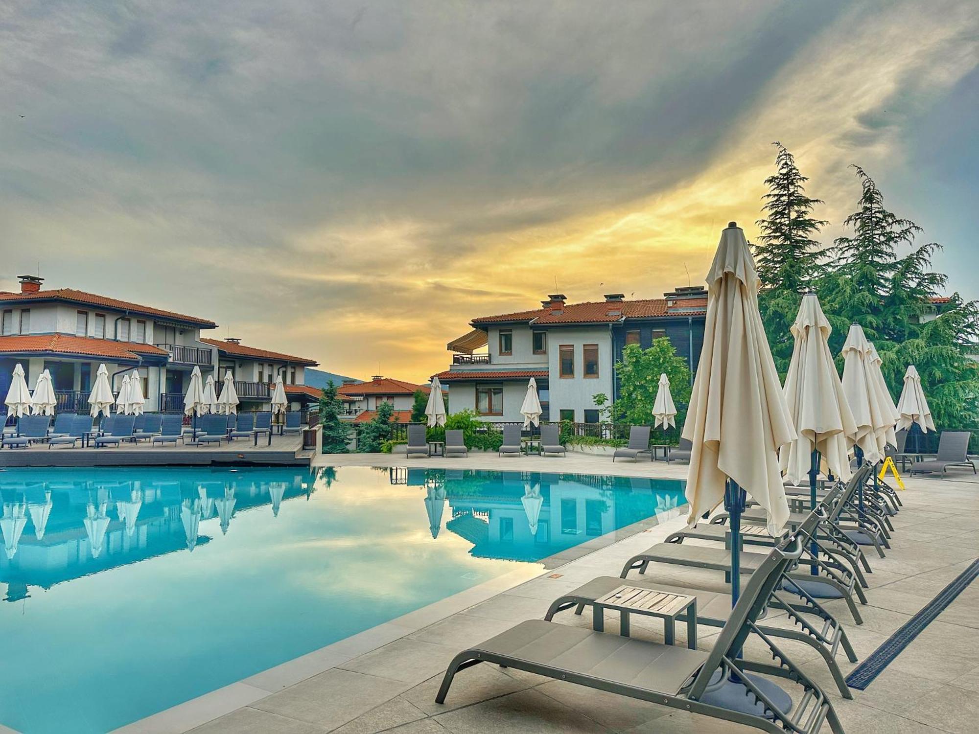 Sm Lovely Apartments On The First Line In Sozopol Eksteriør bilde