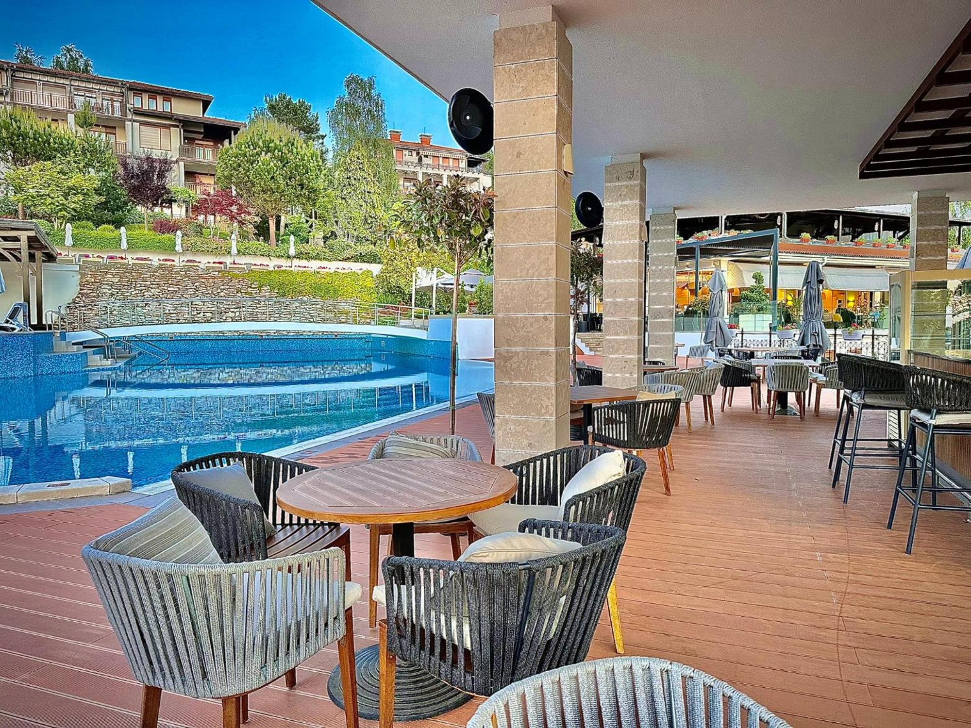 Sm Lovely Apartments On The First Line In Sozopol Eksteriør bilde