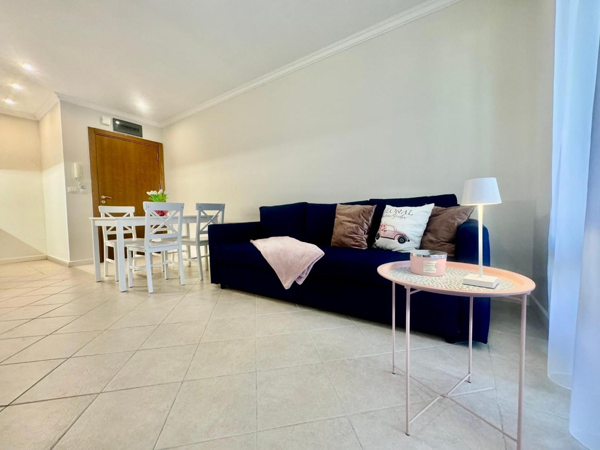 Sm Lovely Apartments On The First Line In Sozopol Rom bilde